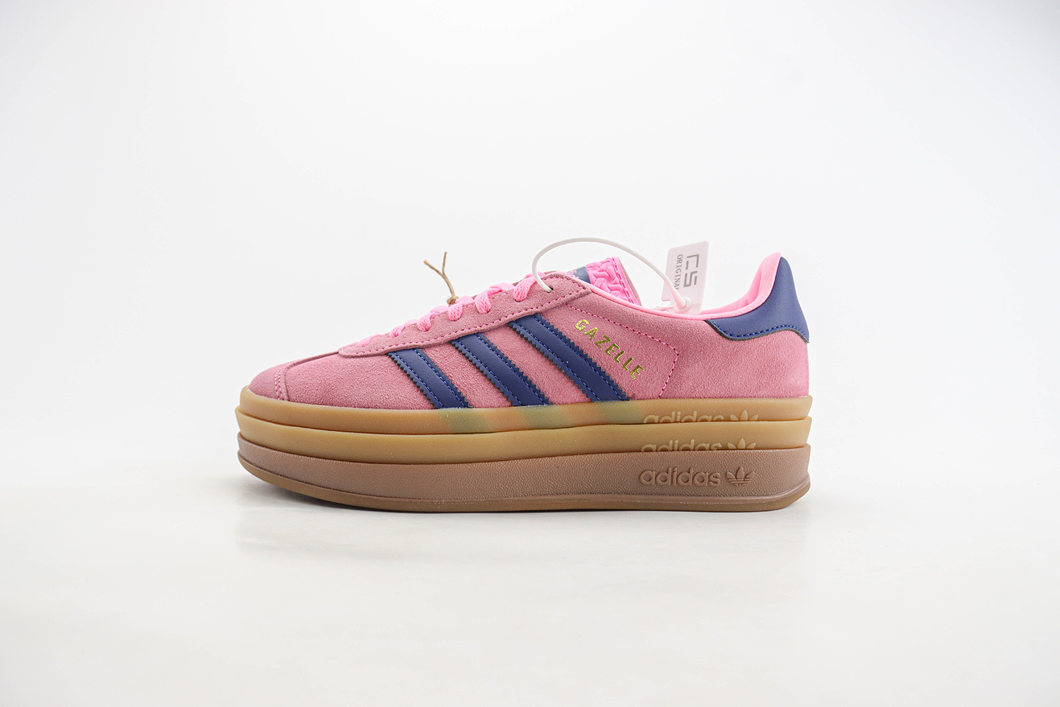 Adidas Gazelle Sneaker AGS10037