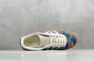 Adidas Gazelle Sneaker AGS10006