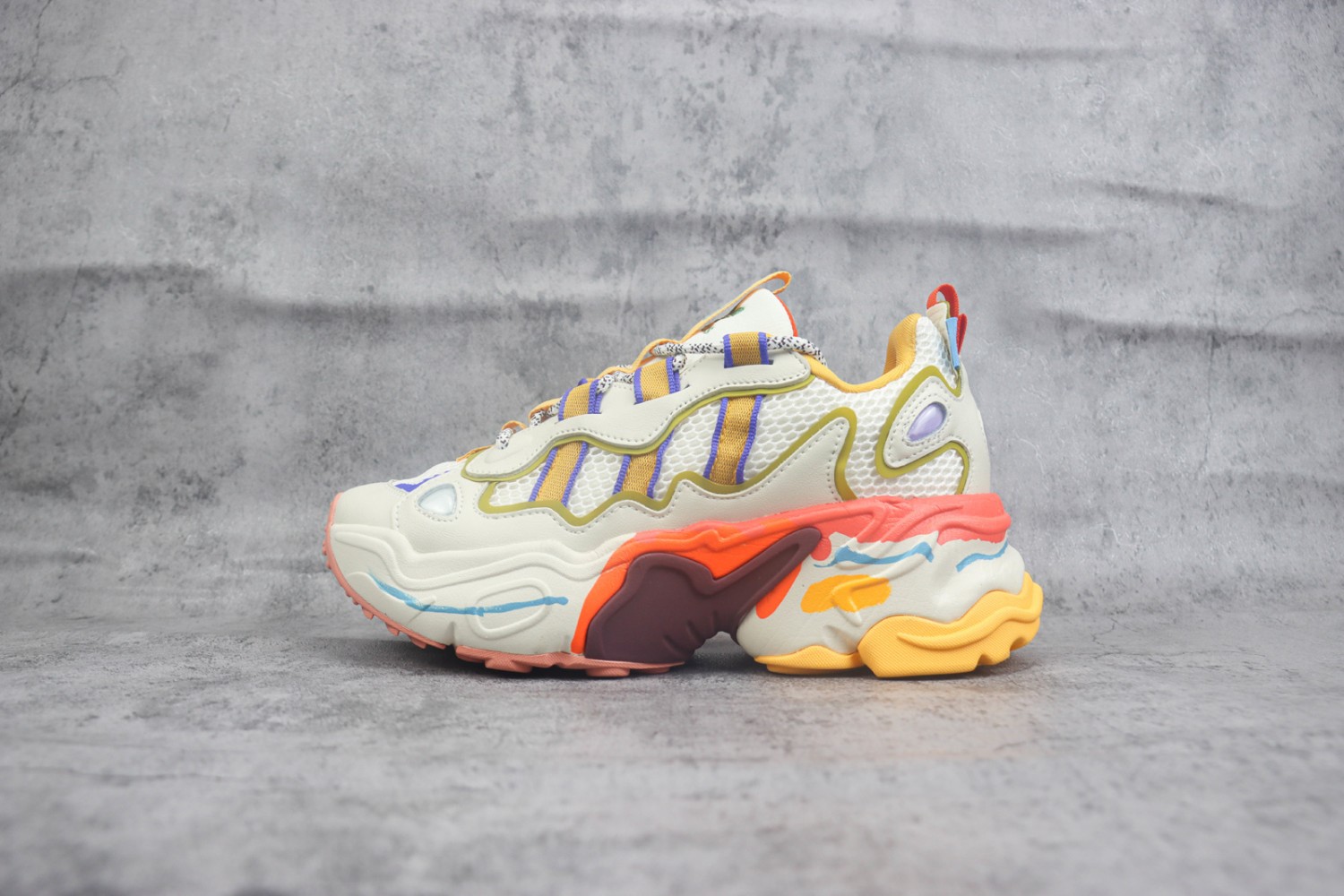 Adidas Ozhemis Sneaker AOZS100004