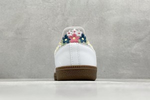 Adidas Samba Shoes ASS10001