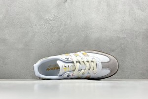 Adidas Samba Shoes ASS10001