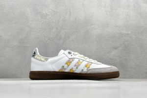 Adidas Samba Shoes ASS10001