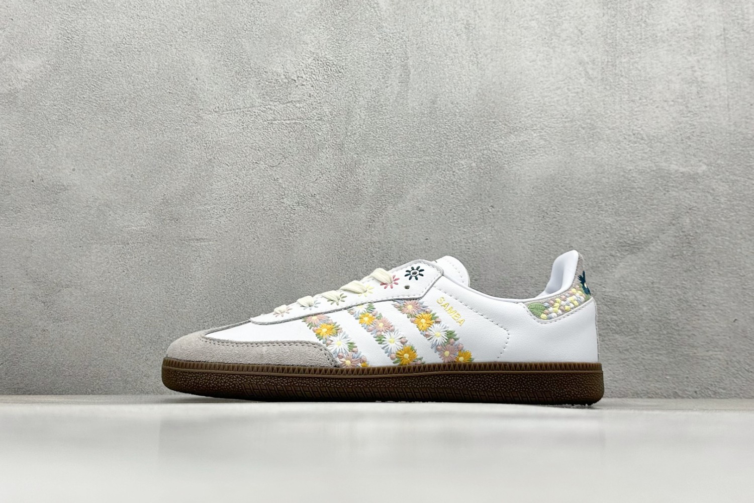 Adidas Samba Shoes ASS10001