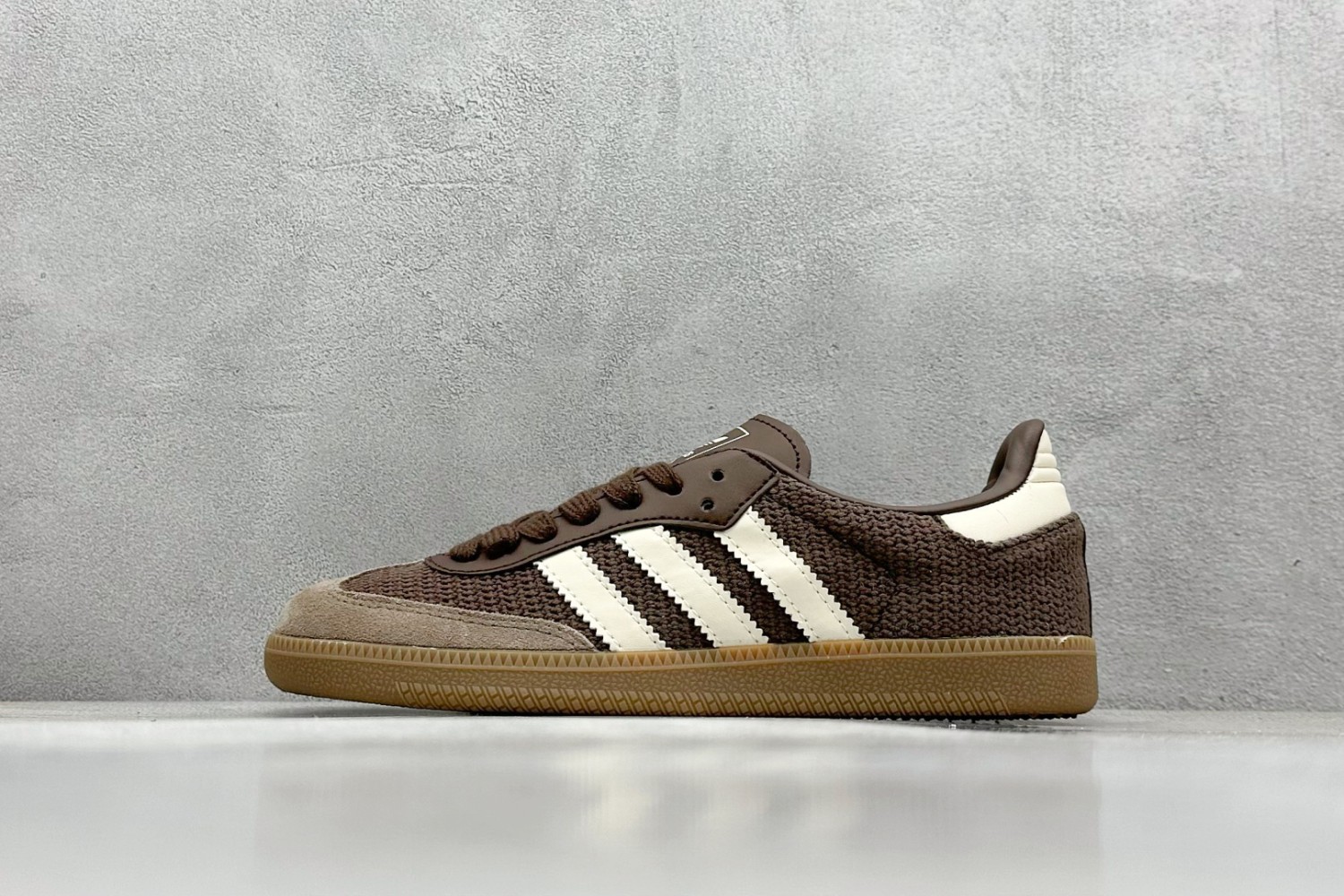 Adidas Samba Shoes ASS10010