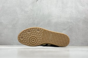 Adidas Samba Shoes ASS10011