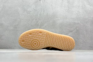 Adidas Samba Shoes ASS10012
