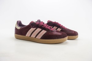 Adidas Samba Shoes ASS10017