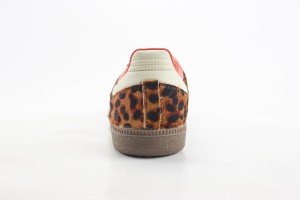 Adidas Samba Shoes ASS10022