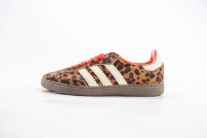 Adidas Samba Shoes ASS10022