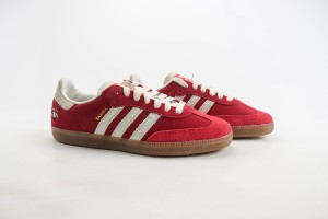 Adidas Samba Shoes ASS10024