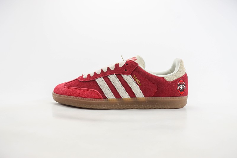 Adidas Samba Shoes ASS10024