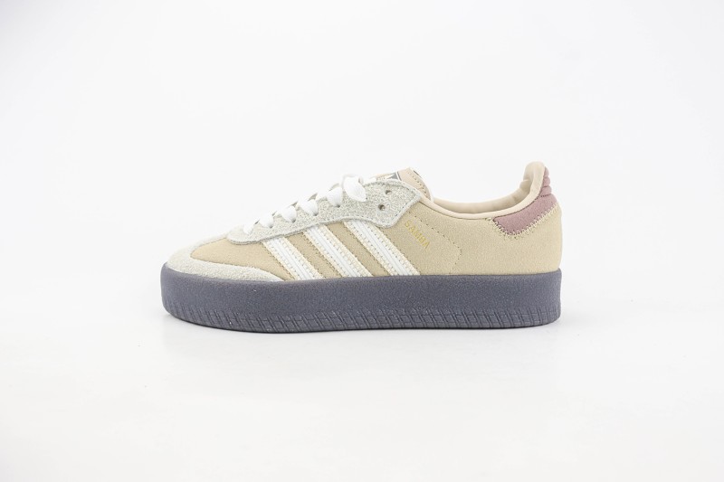 Adidas Samba Shoes ASS10026