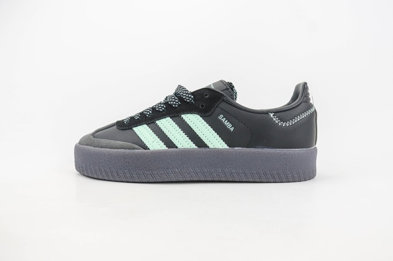 Adidas Samba Shoes ASS10027