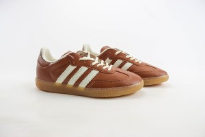Adidas Samba Shoes ASS10029