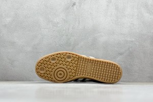 Adidas Samba Shoes ASS10003