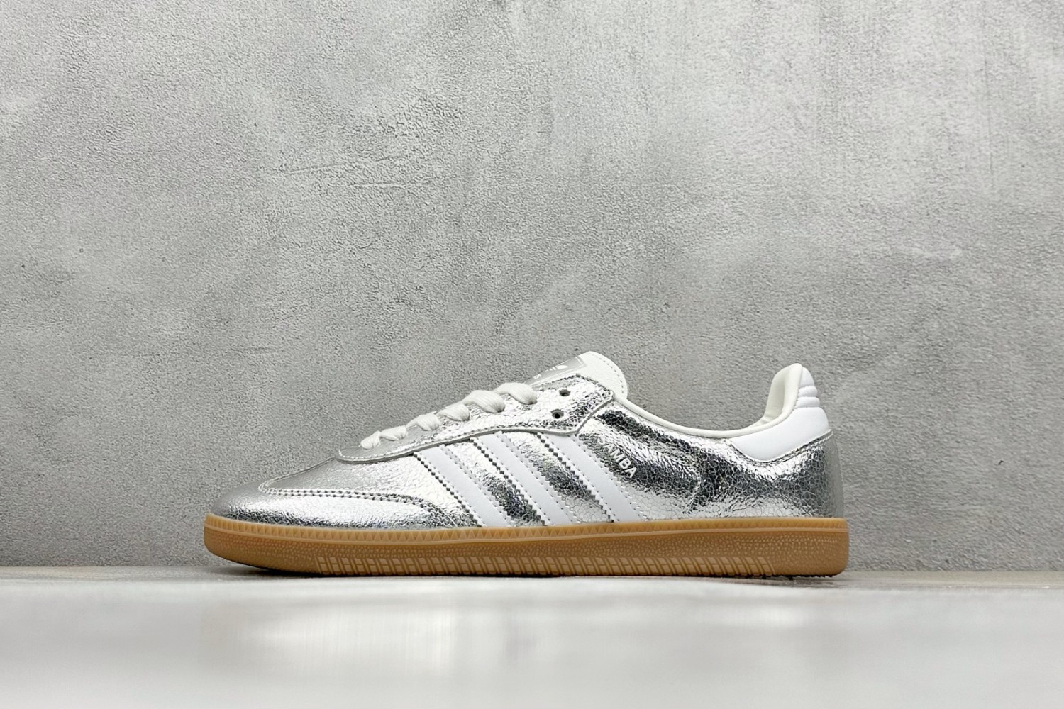 Adidas Samba Shoes ASS10004