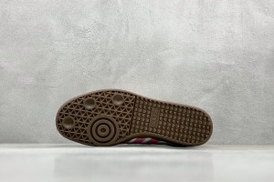 Adidas Samba Shoes ASS10005