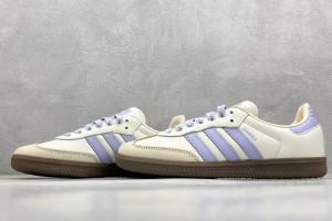 Adidas Samba Shoes ASS10006