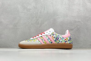 Adidas Samba Shoes ASS10007