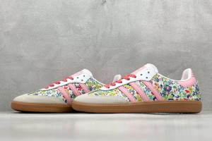 Adidas Samba Shoes ASS10007