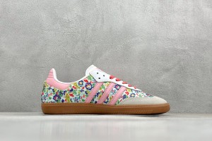 Adidas Samba Shoes ASS10007