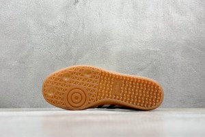 Adidas Samba Shoes ASS10008