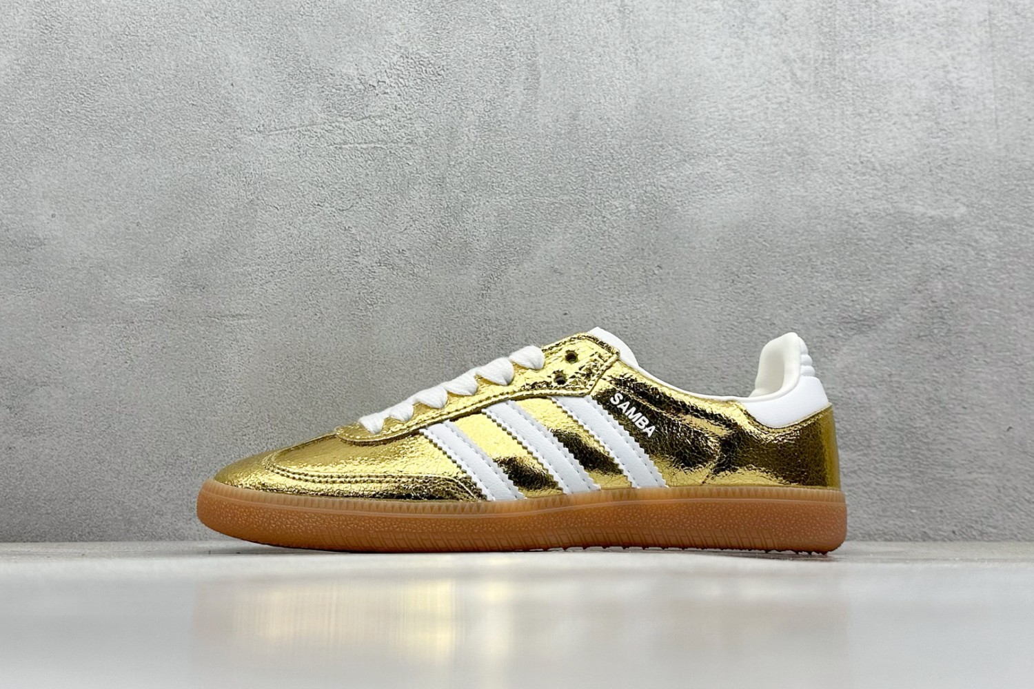 Adidas Samba Shoes ASS10008