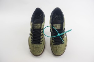 Adidas Spezial Shoes ASPS10026
