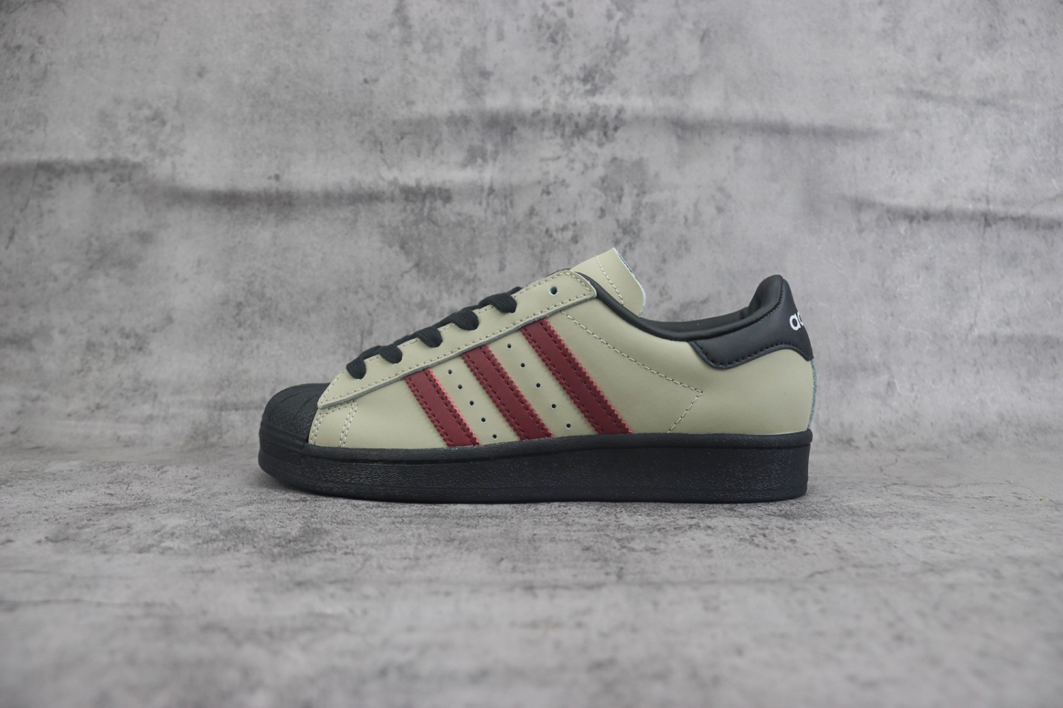 Adidas Superstar Sneaker ASUS100016