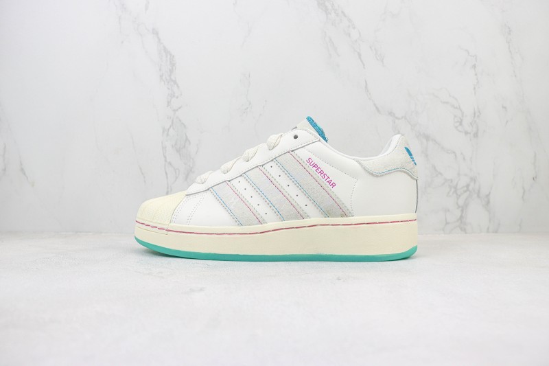 Adidas Superstar Sneaker ASUS100020