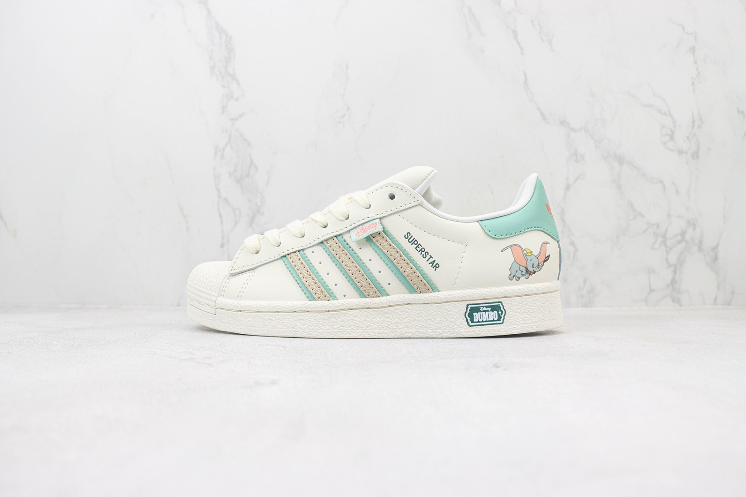 Adidas Superstar Sneaker ASUS100023