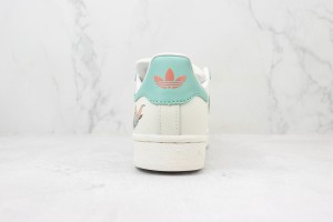 Adidas Superstar Sneaker ASUS100023