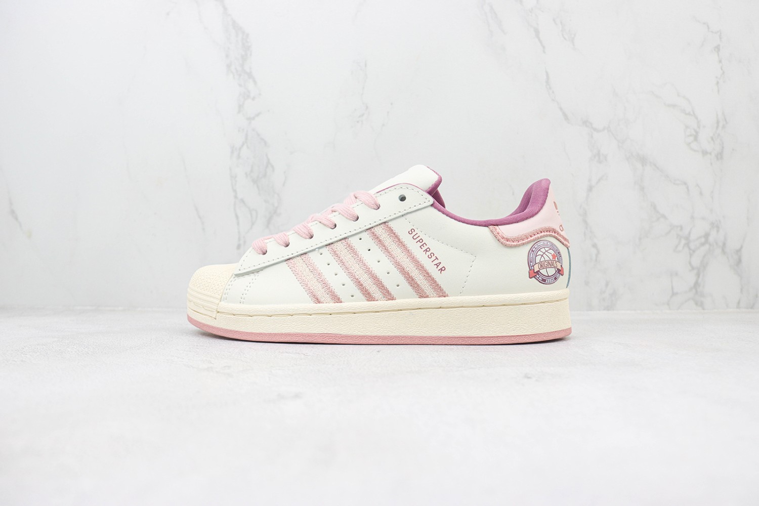 Adidas Superstar Sneaker ASUS100024