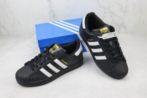 Adidas Superstar Sneaker ASUS100027
