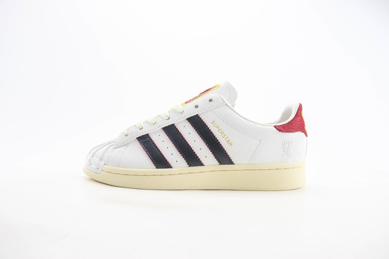 Adidas Superstar Sneaker ASUS100003