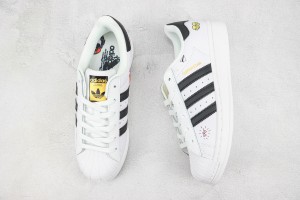 Adidas Superstar Sneaker ASUS100030