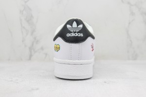 Adidas Superstar Sneaker ASUS100030