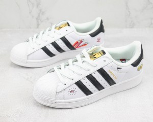Adidas Superstar Sneaker ASUS100030