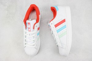 Adidas Superstar Sneaker ASUS100031