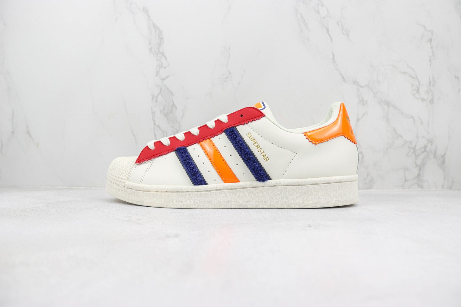 Adidas Superstar Sneaker ASUS100035