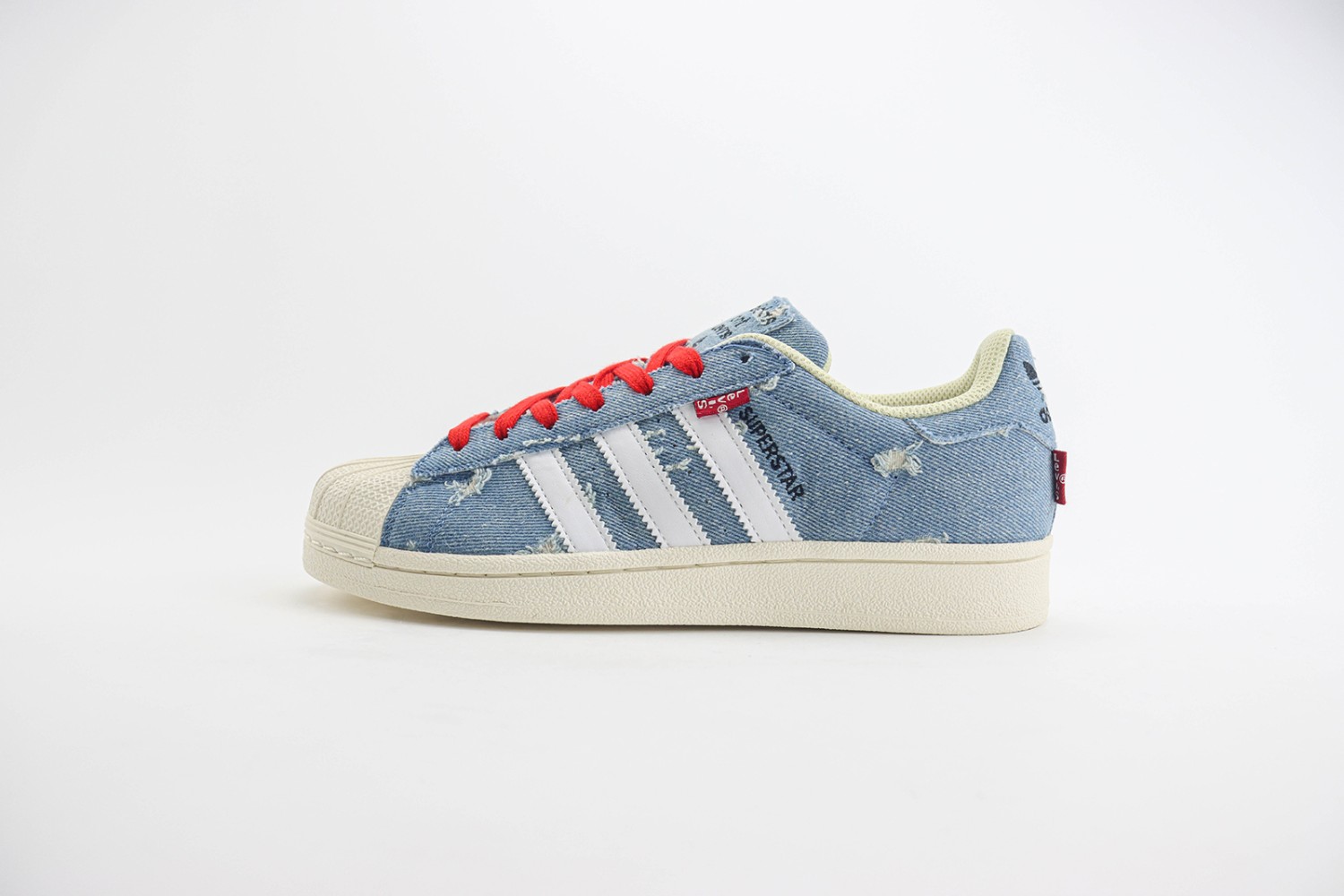 Adidas Superstar Sneaker ASUS100007