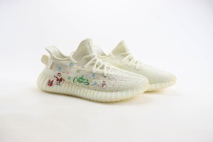 Adidas Yeezy Boost 350 Sneakers ADY35010001