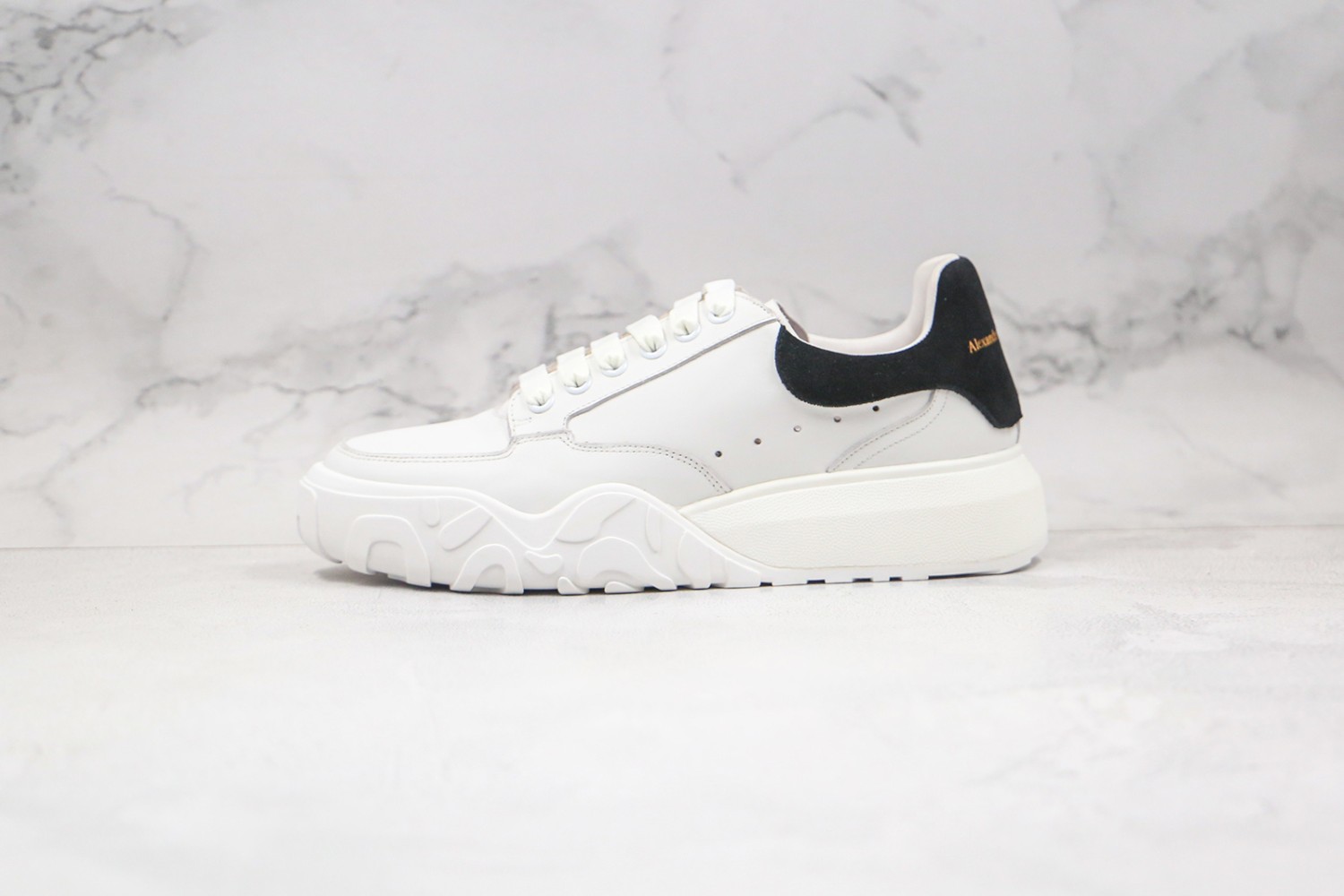 Alexandr Casual Sneakers ACS10000106