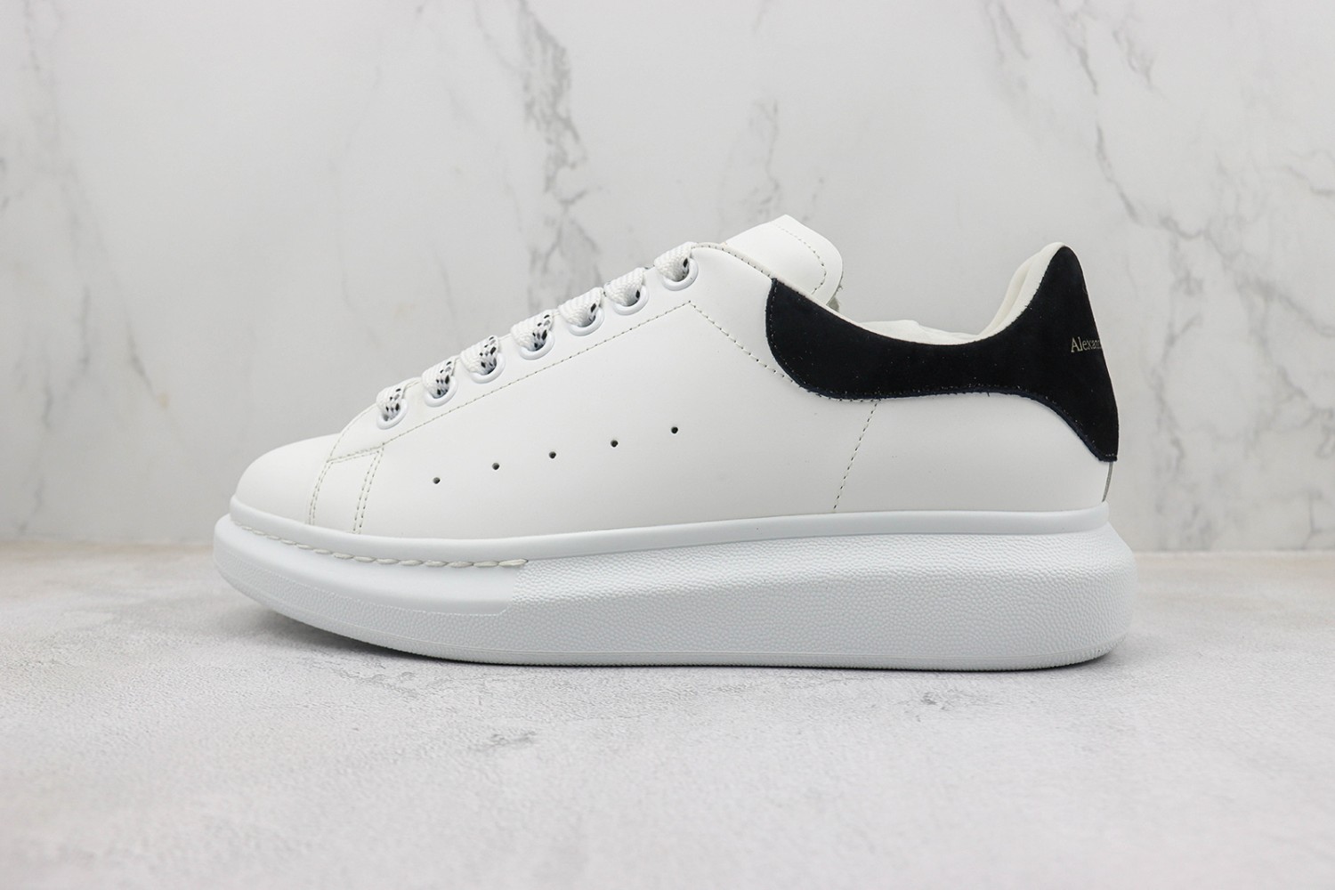 Alexandr Casual Sneakers ACS1000036