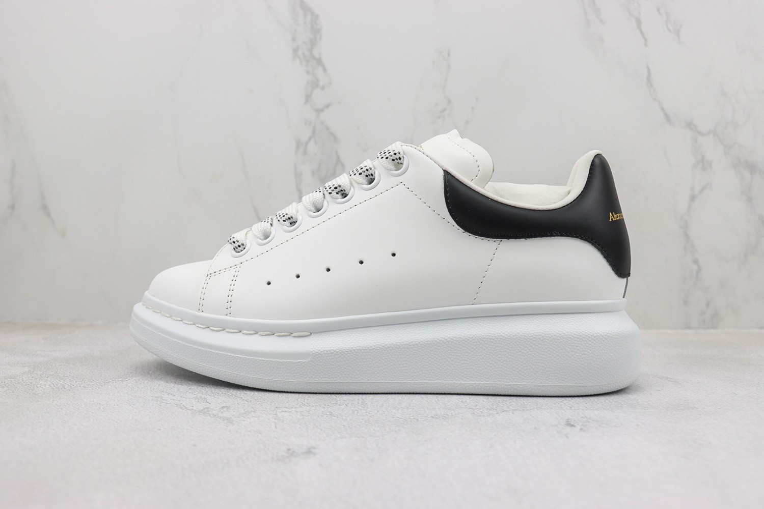Alexandr Casual Sneakers ACS1000037