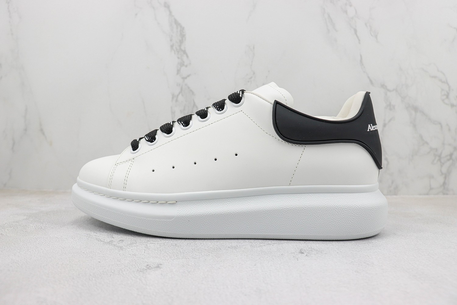 Alexandr Casual Sneakers ACS1000043