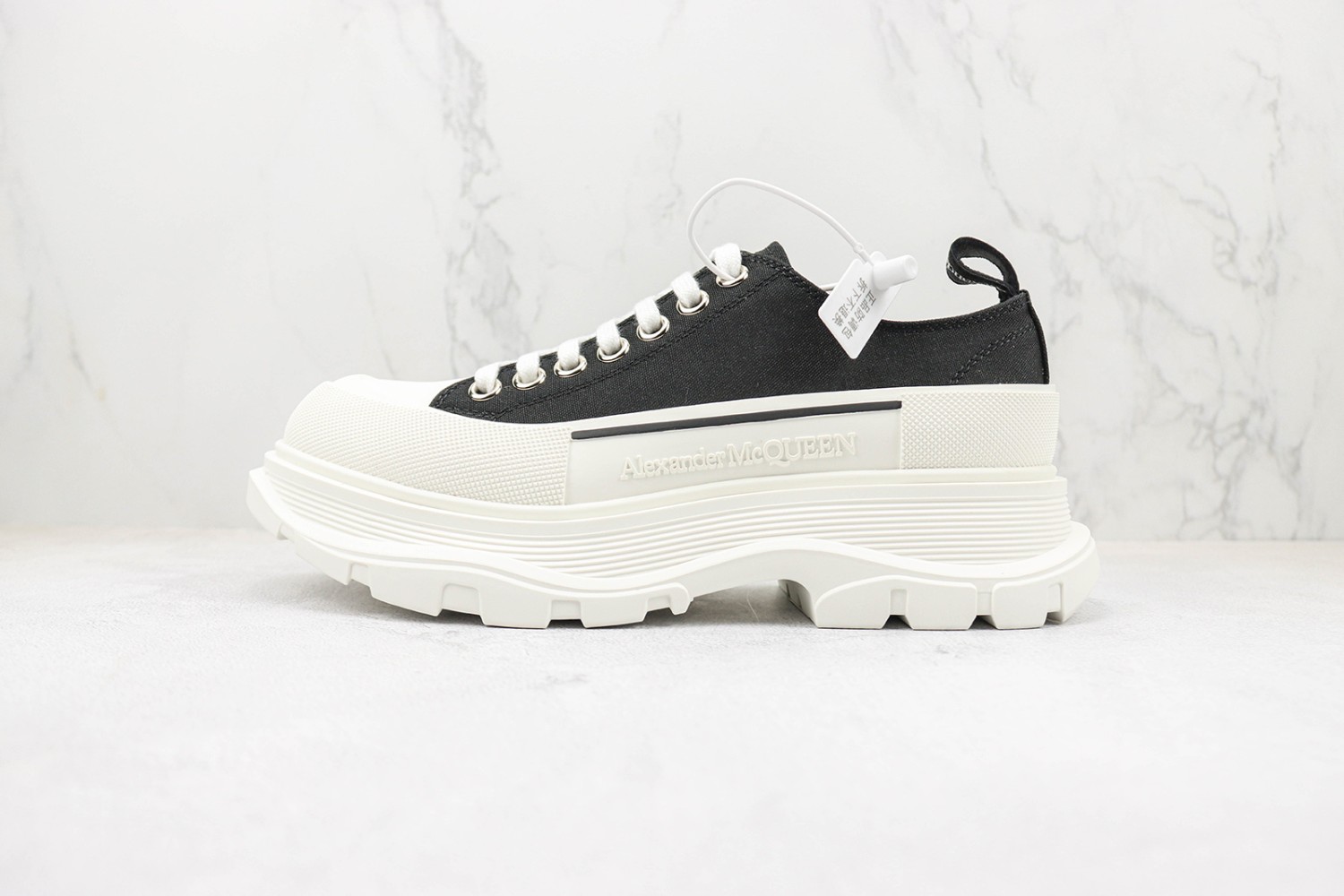 Alexandr Casual Sneakers ACS1000050