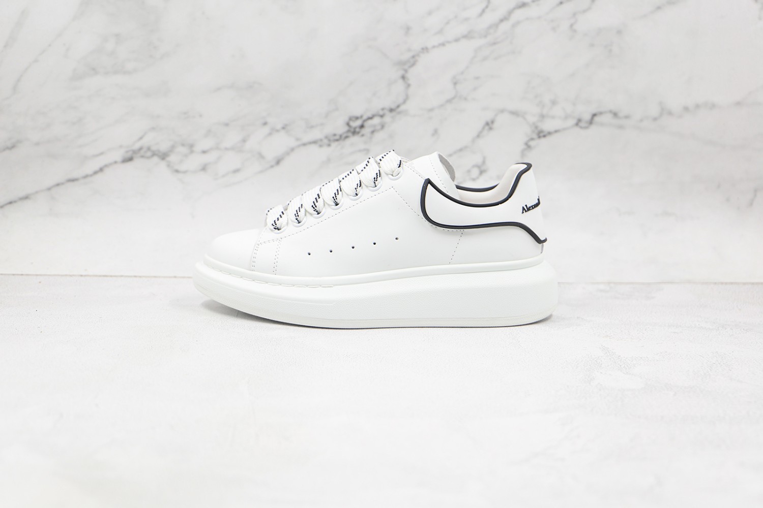 Alexandr Casual Sneakers ACS1000088