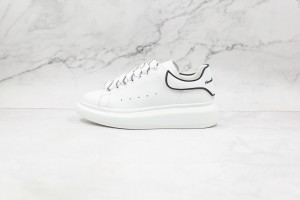 Alexandr Casual Sneakers ACS1000088