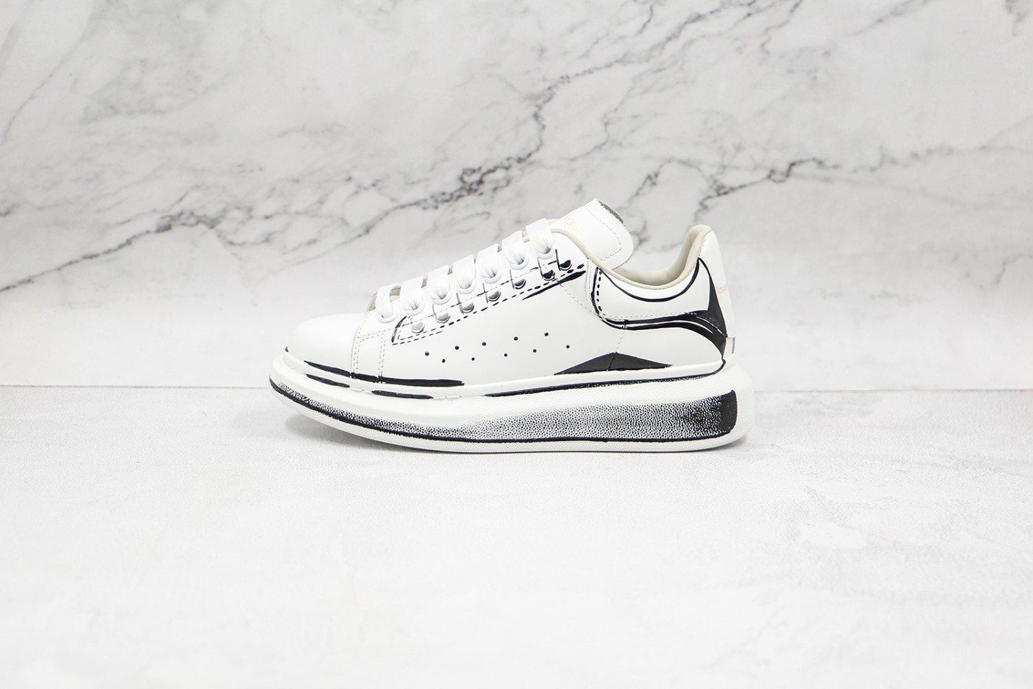 Alexandr Casual Sneakers ACS1000094